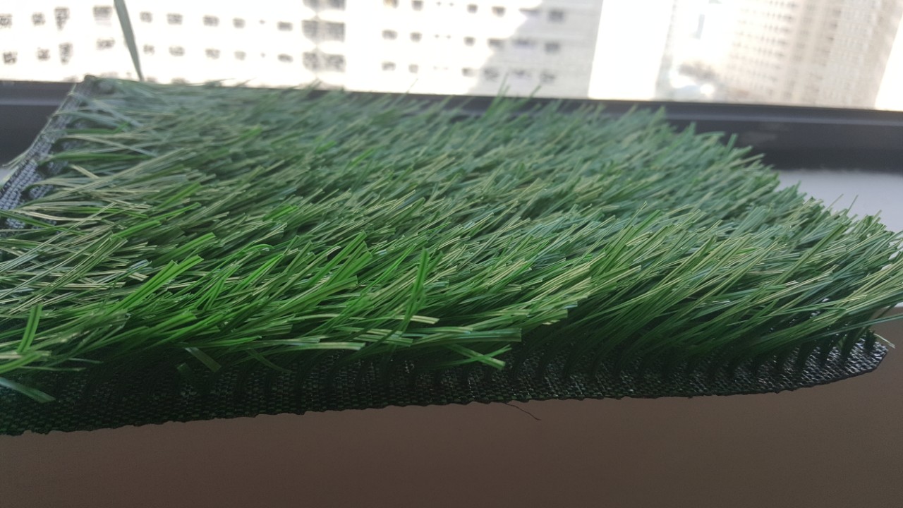 cỏ nhân tạo