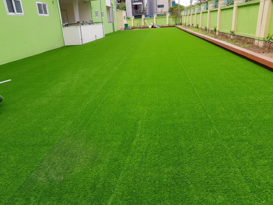 cỏ nhân tạo vĩnh phúc