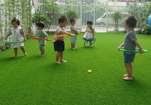cỏ nhân tạo hà nam