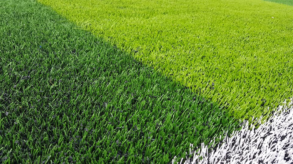 cỏ nhân tạo sân bóng hà tĩnh